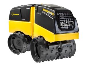 Compactors